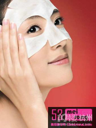 8个瘦脸小窍门 让你摆脱包子脸-Shopping帮-杭