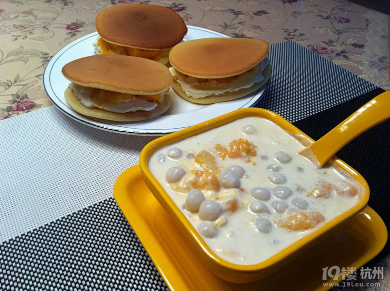 美好的一天从早餐开始(一)-第3页-19楼私房菜-