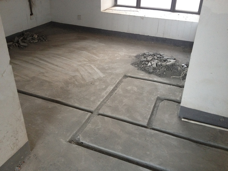 【纪念】MR'X & MISS'H的简约之家-装修日记