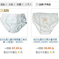 妈妈们注意了,小孩子穿内裤越早越好哦!-Shopping