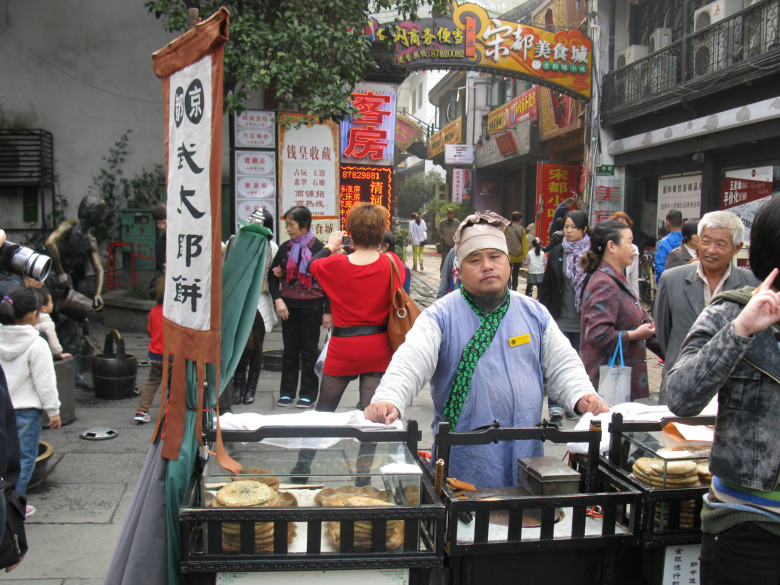 现代武大郎-人像派-19摄区-杭州19楼