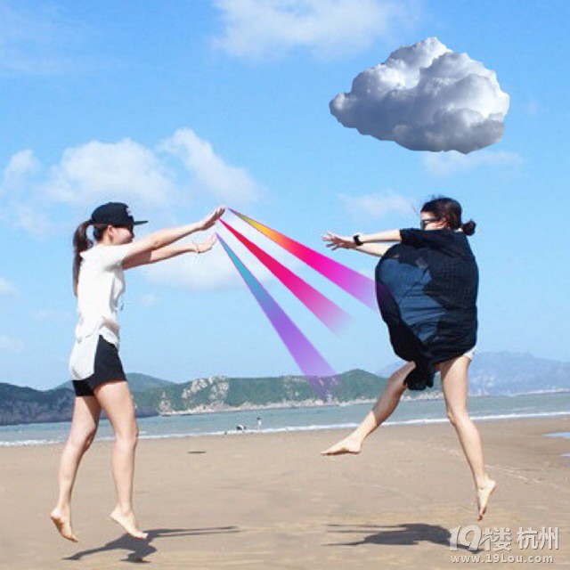 【舟山游】~~飛起來的節(jié)奏