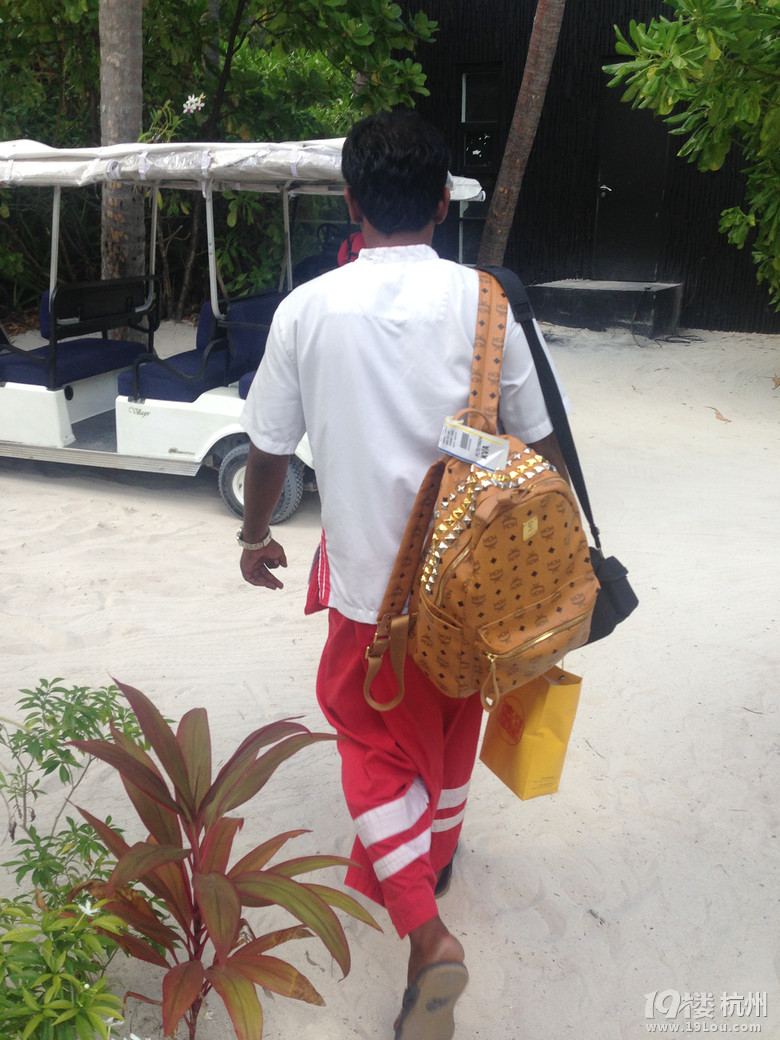 马尔代夫AKV岛-游记攻略-旅游先遣队-杭州19