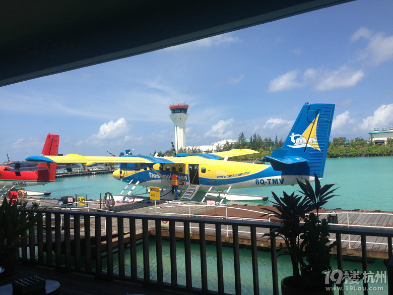 马尔代夫AKV岛-游记攻略-旅游先遣队-杭州19