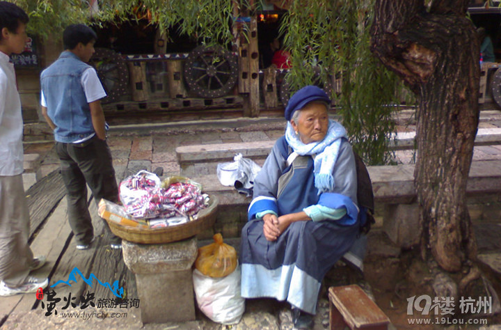 云南丽江自助游 醉在丽江-游记攻略-旅游先遣队