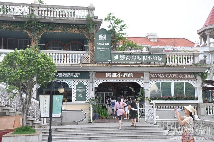 厦门最有名的十大家庭旅馆评价(包含鼓浪屿、