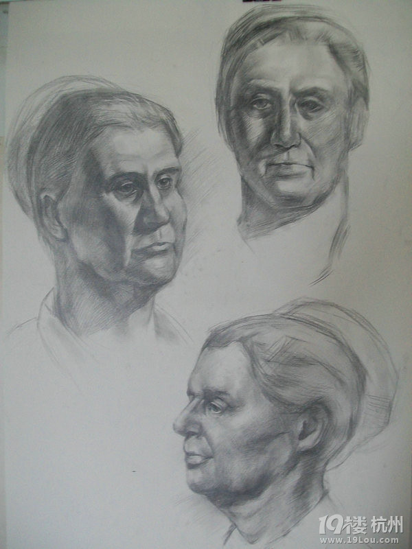 ◣(零基础)学美术◣美院杭七中包通过◢(零基础