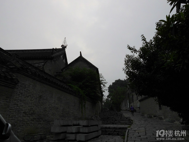 一路向西，日光傾城-----------西北旅行日記