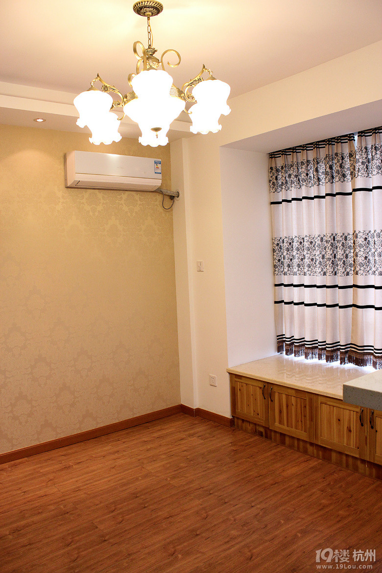 【1917杯秀家大赛】简单的家,简单的生活,简单