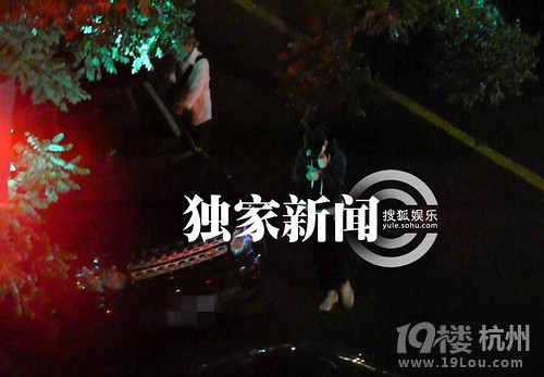 李小冉自爆再次懷孕 坦言與鄢頗曾有過(guò)孩子