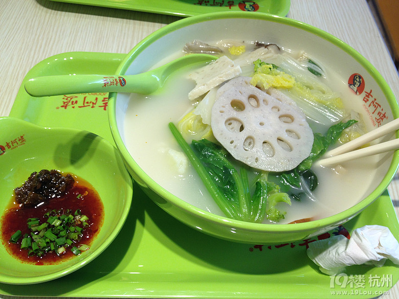 七天断食中念想的美食清单-美食狗仔队-美食俱