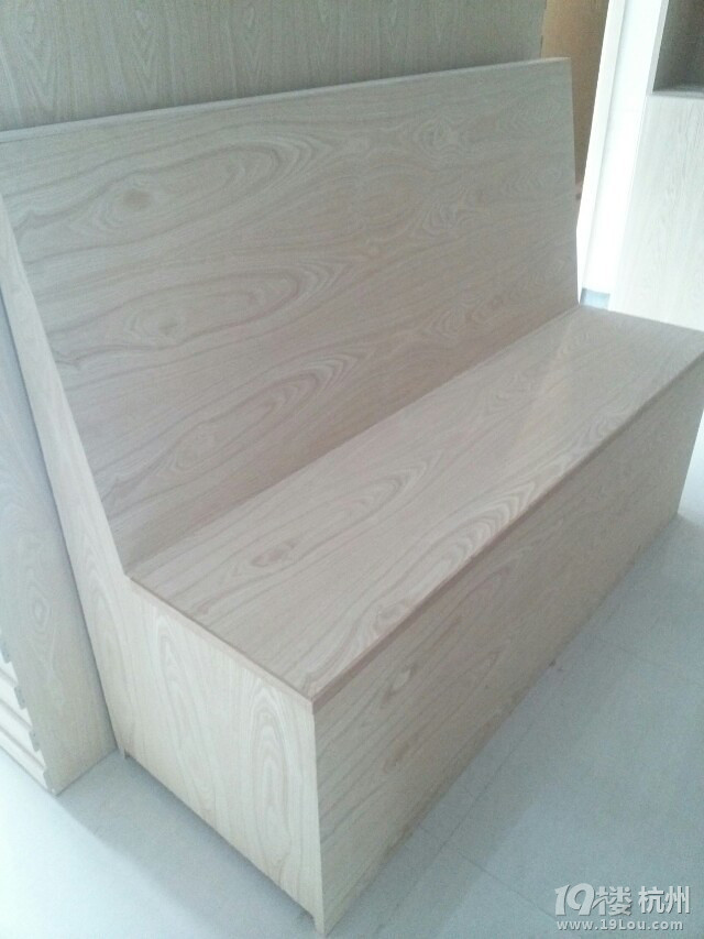 三室一厅清包木工毕业照来啦-装修日记-杭州1