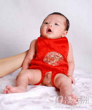 為什么寶寶會(huì)拉肚子？