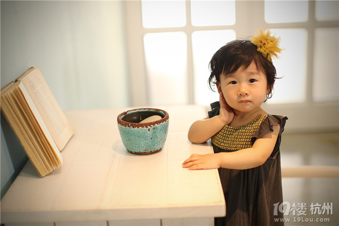 【我为哈妮儿童摄影代言】+<em>头发天生自然卷</em>的