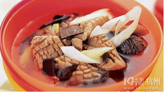 月子餐食譜，美味不容錯(cuò)過(guò)！