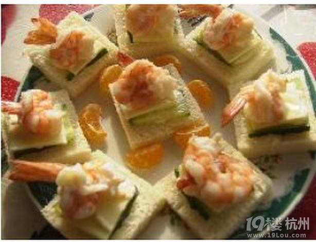 儿童营养食谱之营养早餐--唤醒身体的每一天-深