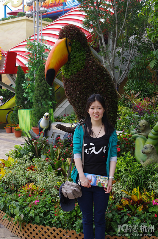 【菲琳婚纱·完美新娘养成记】+萌妹子初试新