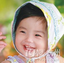 宝宝脸上有白斑-家事百科-孩爸孩妈聊天室-杭州