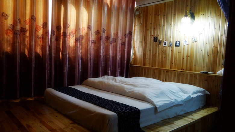 来乌镇旅游住宿,就找乌镇小居,您的选择就是对