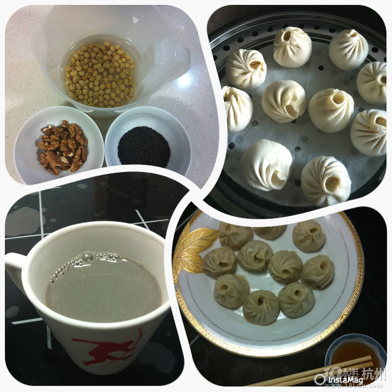 【煮婦日至】P12更新：牡蠣豆腐湯