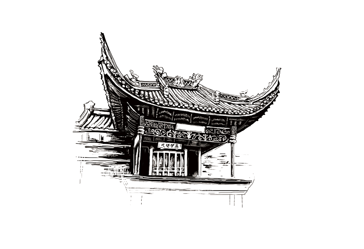 这一年,牛奶迷上了风景手绘-口水乐园-杭州19楼