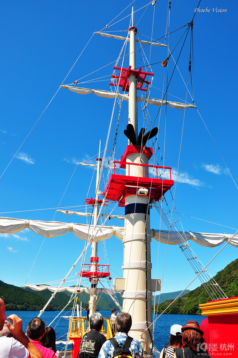 日本(东京-京都-大阪)常规线的深度自由行-游记