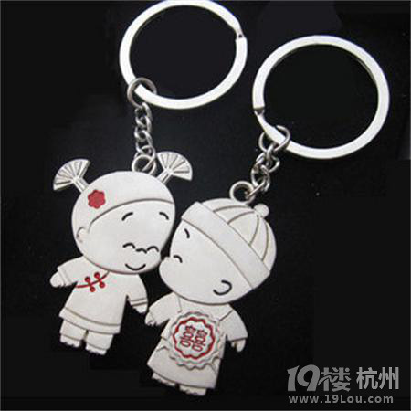 婚禮回禮送什么？