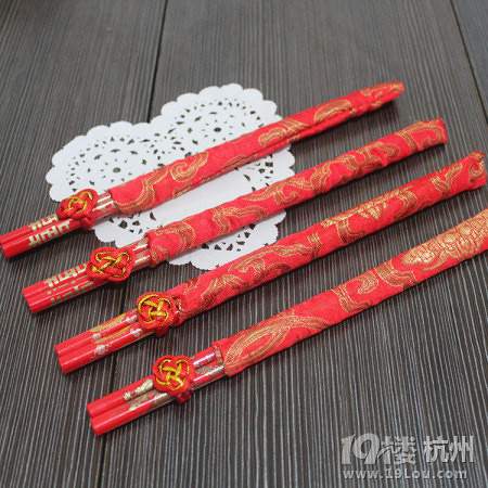 婚禮回禮送什么？