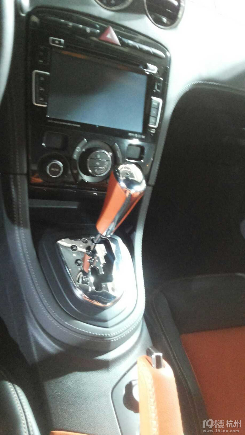 穩(wěn)穩(wěn)的幸福，RCZ，終于到手了！