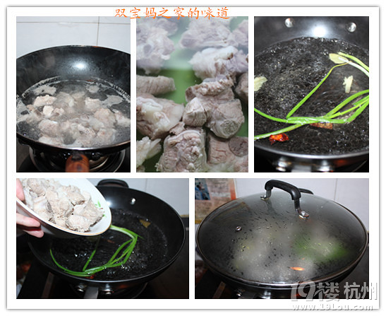 小身材，大舞臺(tái)，錐栗也能做成美食——雙寶媽