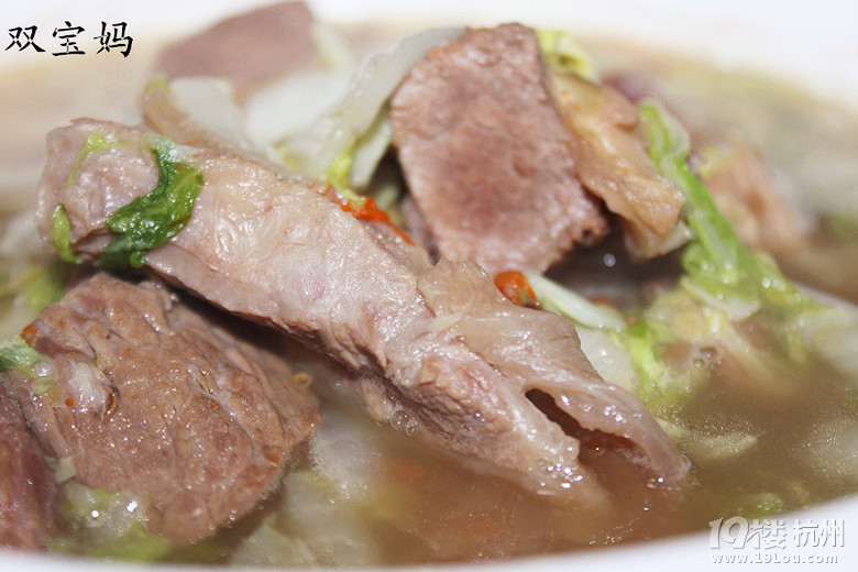 小身材，大舞臺(tái)，錐栗也能做成美食——雙寶媽