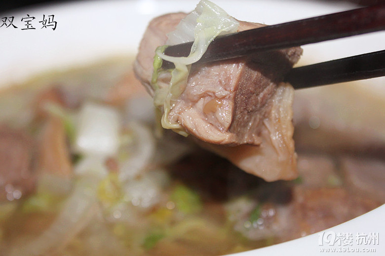 小身材，大舞臺(tái)，錐栗也能做成美食——雙寶媽