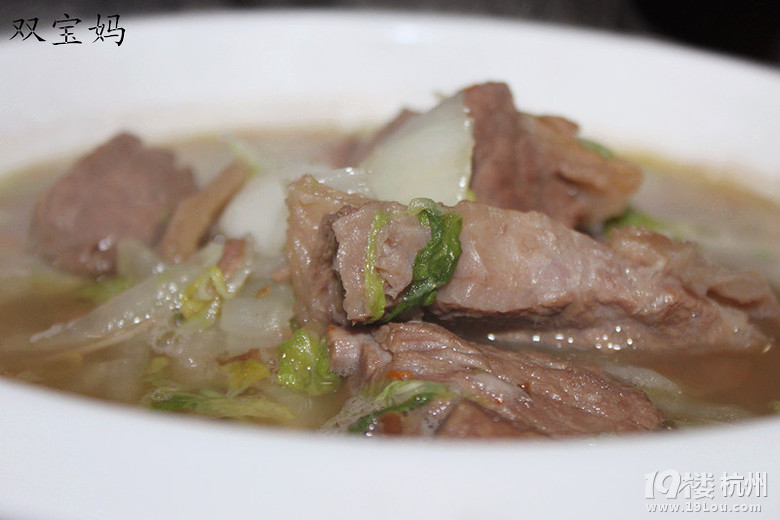 小身材，大舞臺(tái)，錐栗也能做成美食——雙寶媽
