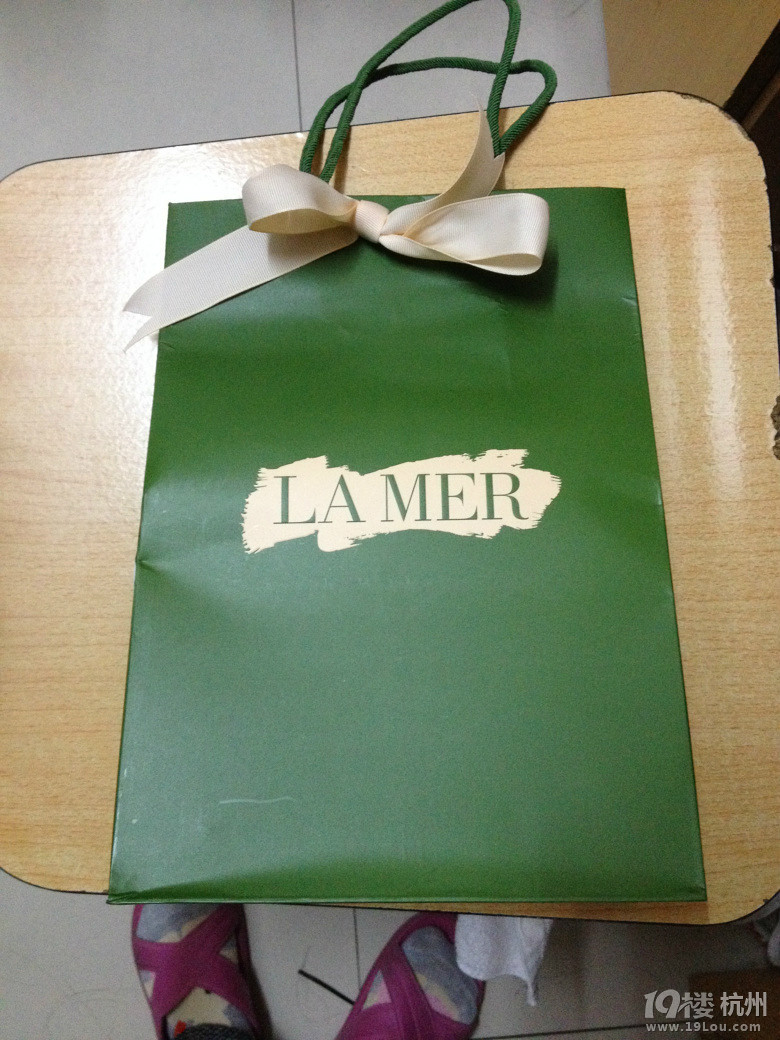 LA MER ؂׷S һ