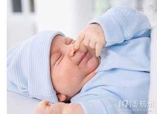 兒童過敏性鼻炎的原因