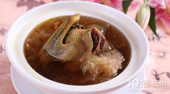月子期營養(yǎng)餐
