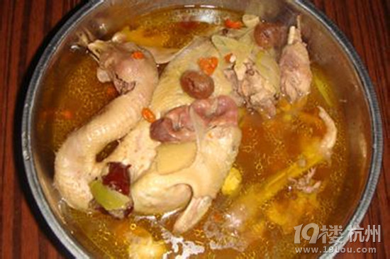 月子期營養(yǎng)餐