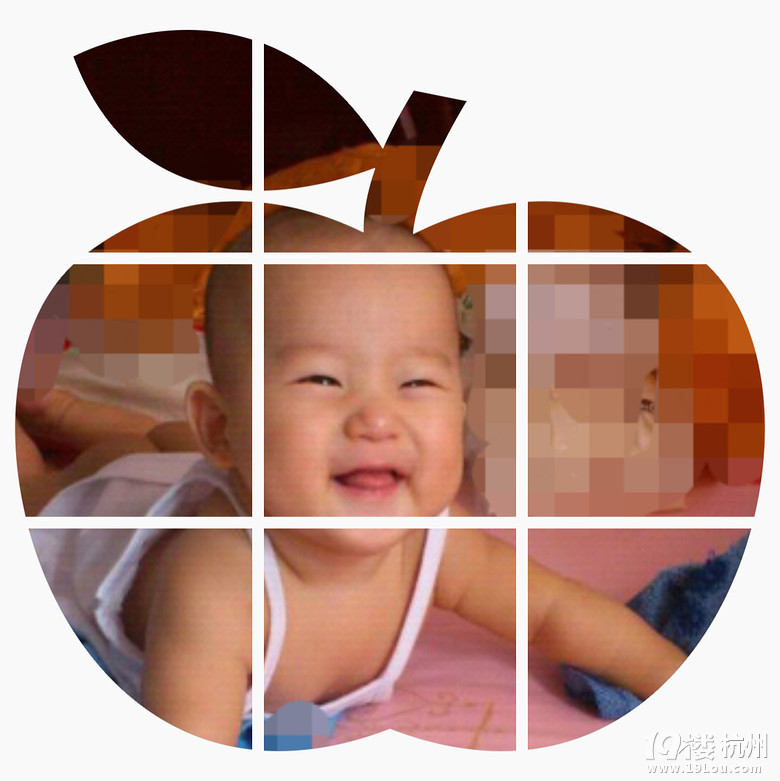 《感謝孩子》——我生命中的奇跡