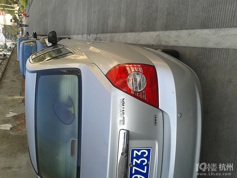 诚意转让2006年现代车一辆,自动档1.6-二手车