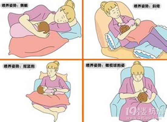如何選擇早產(chǎn)兒喂養(yǎng)方式？ 