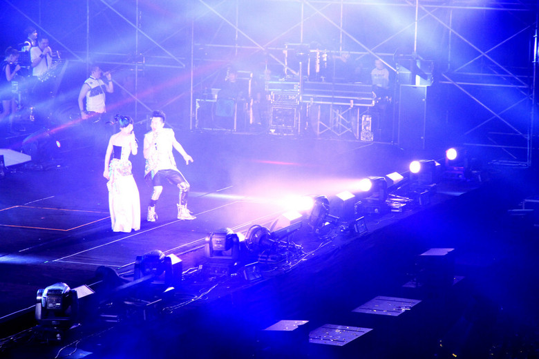 #庾澄慶杭州演唱會(huì)#分享