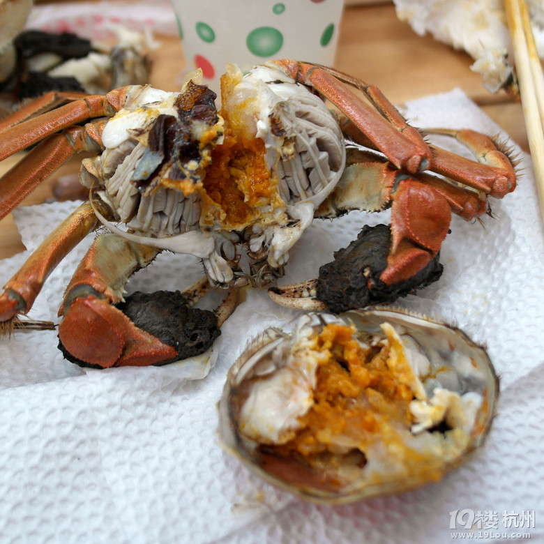 【4队】吃货聚美汇--螃蟹哥,引爆的疯狂嗨点-美