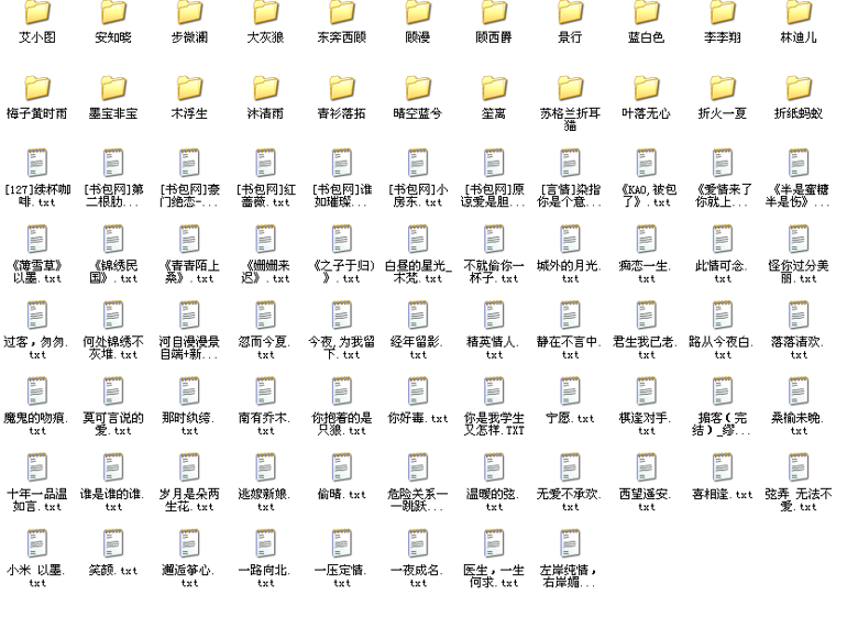 各种小说-其他-<em>女性</em>阅读-杭州<em>19楼</em>