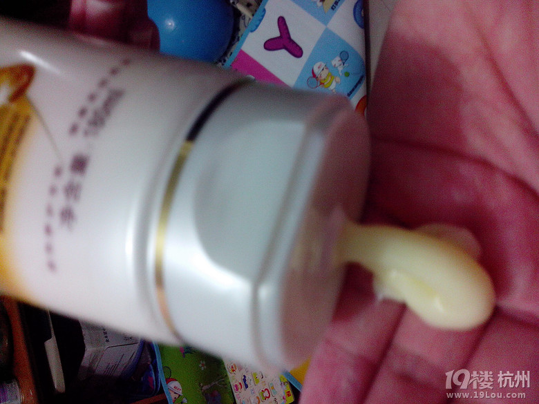 秋冬季给<em>头发</em>补营养--<em>多芬洗</em>护三步曲-发型-美