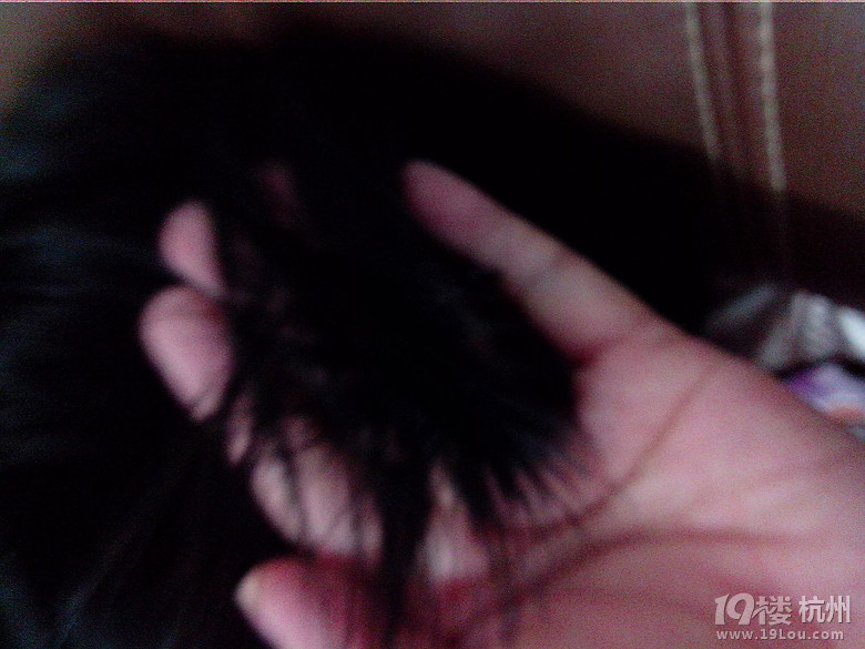 秋冬季给<em>头发</em>补营养--<em>多芬洗</em>护三步曲-发型-美