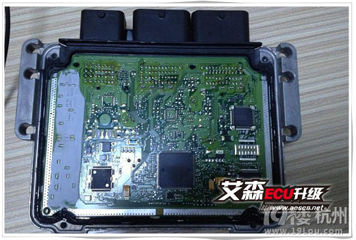 (bio)RCZ ECU(j)