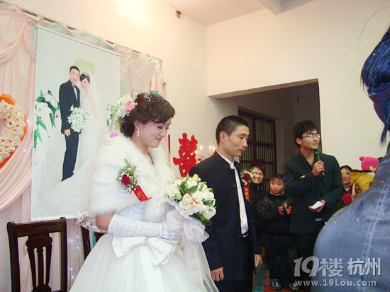 农村婚庆司仪主持词-婚礼服务-结婚大本营-杭州