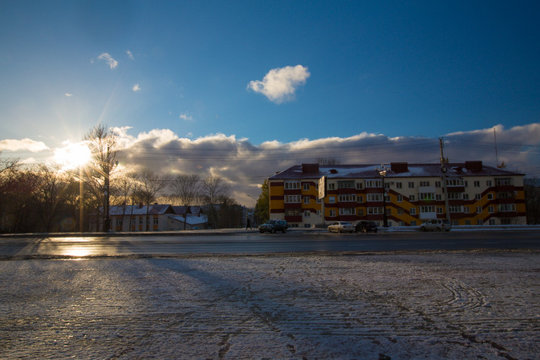 曾是中国最大岛屿的库页岛