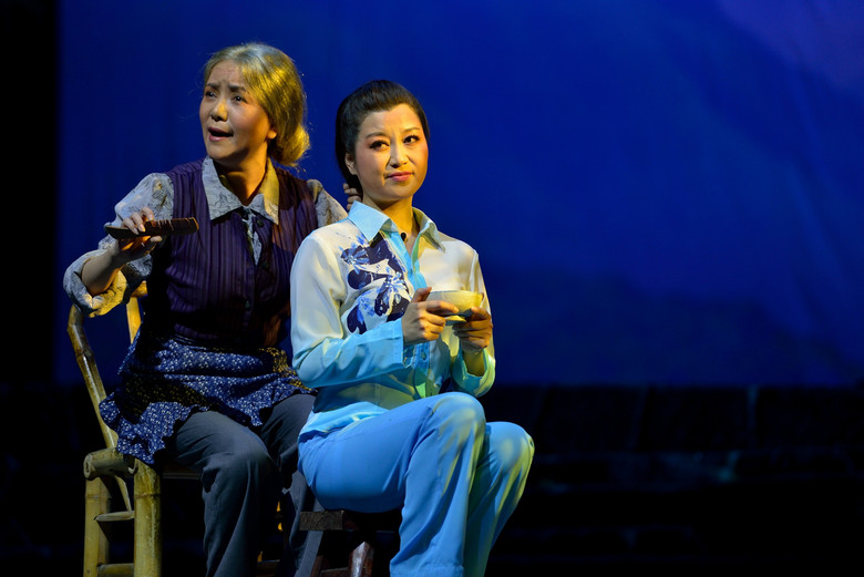 姚剧--《五月杨梅红》-其他-19摄区-杭州19楼