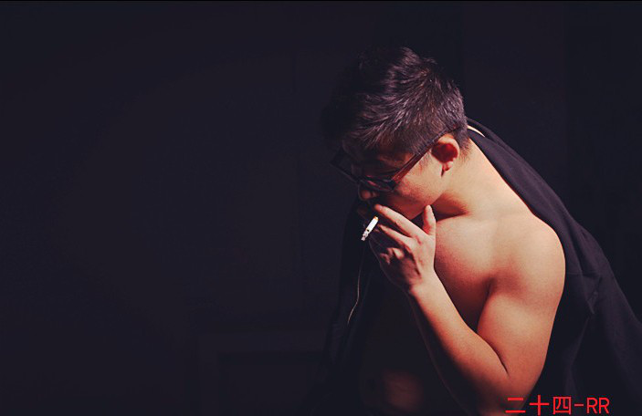 黑影-人像派-19摄区-杭州19楼